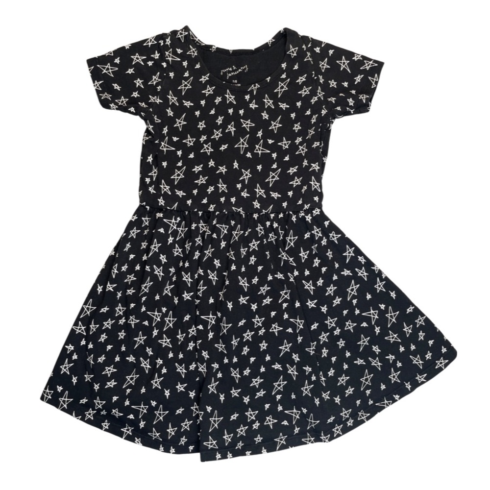June & January Dress